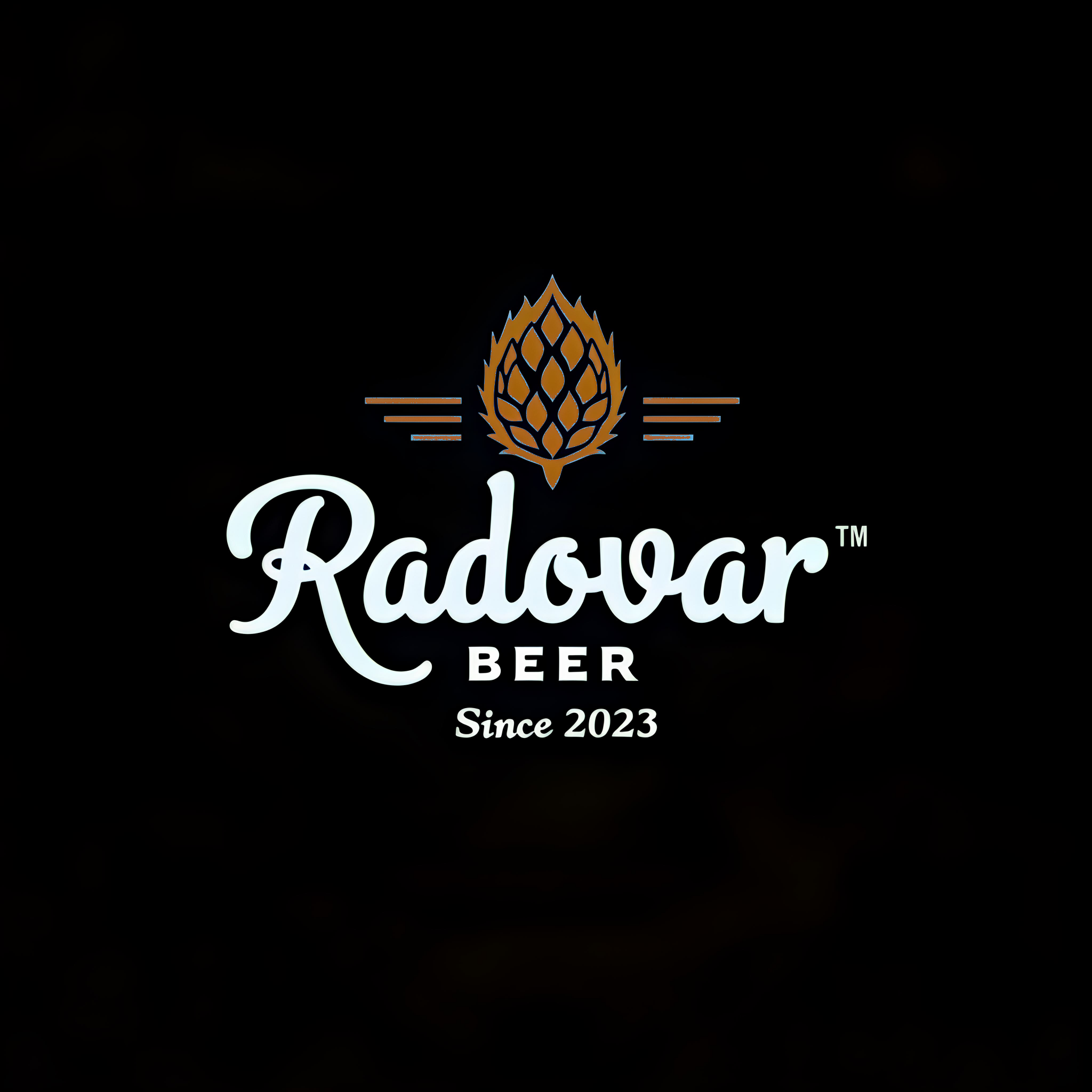 Radovar Beer logo